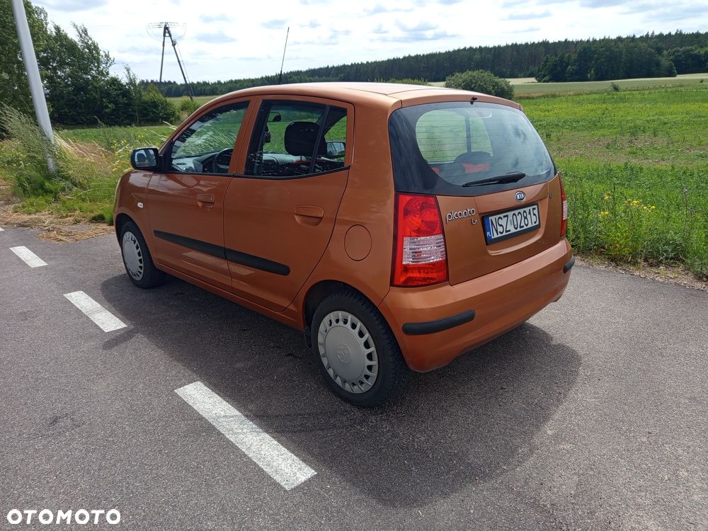 Kia Picanto - 5