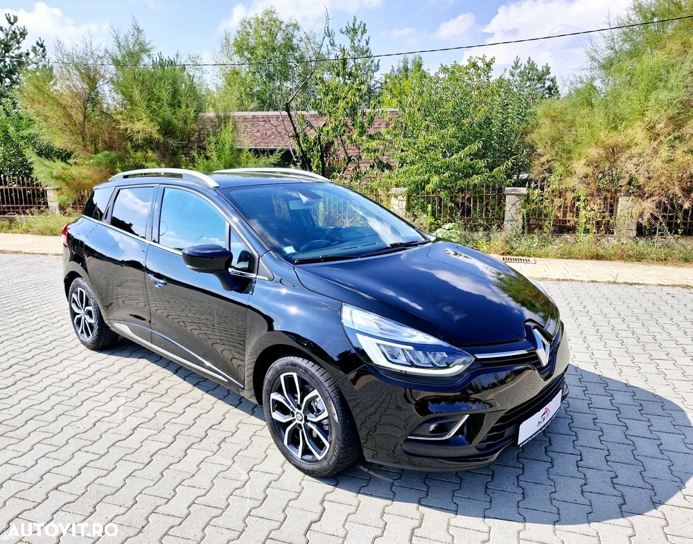 Renault Clio 0.9 Energy TCe Intens - 11