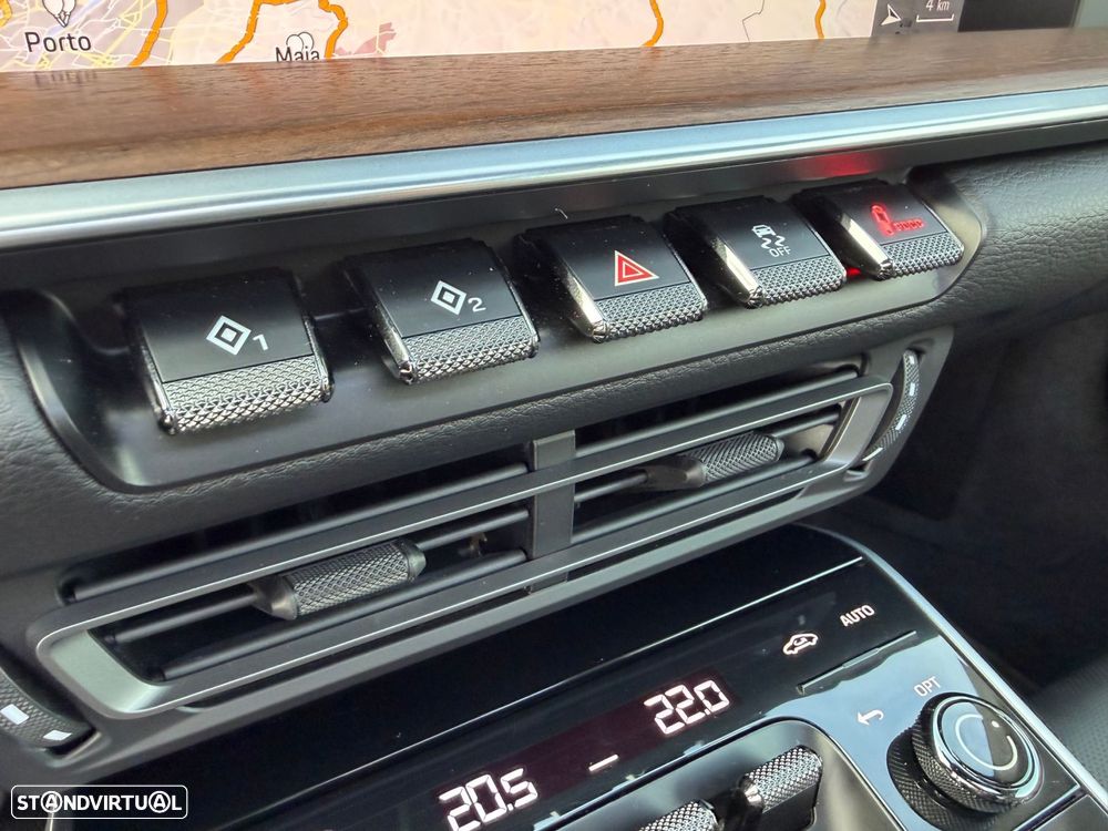 Porsche 911 (992) Carrera 4S PDK - 27