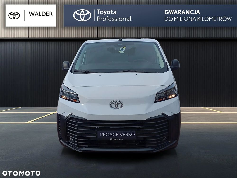 Toyota Proace Verso 2.2 D4-D Long Combi - 7
