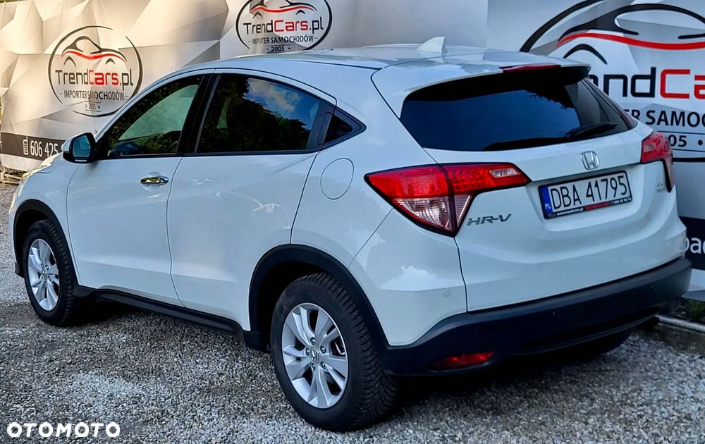 Honda HR-V 1.5 Elegance (ADAS / Connect+) - 13
