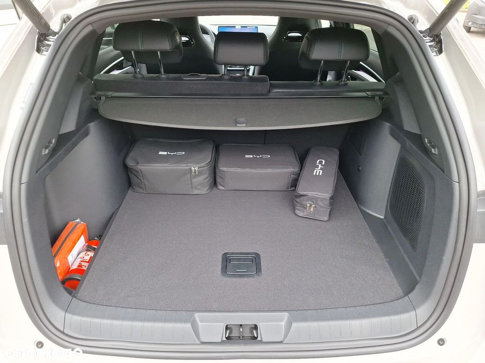 BYD Seal U 1.5 Boost - 25