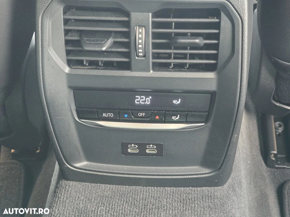 BMW Seria 3 330e xDrive AT PHEV - 14