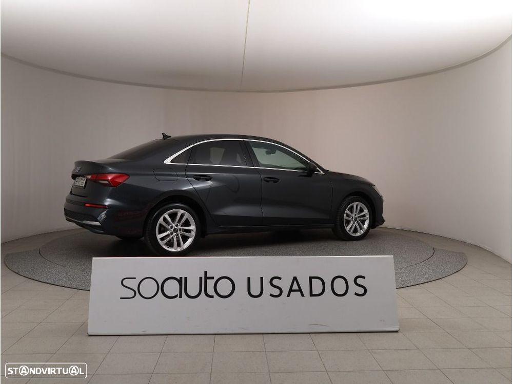 Audi A3 Limousine 30 TFSI Advanced S tronic - 9