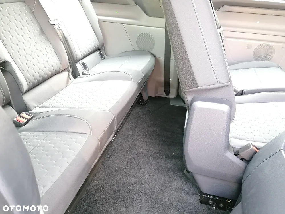 Ford Transit Custom - 27