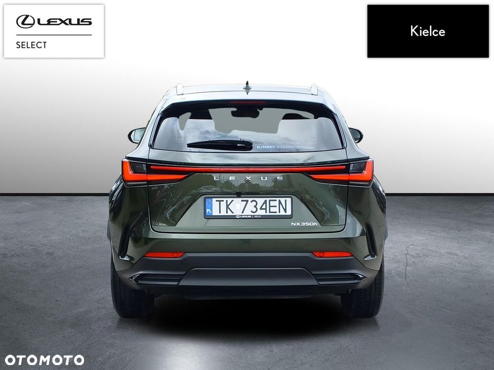 Lexus NX 350h Prestige 2WD - 5