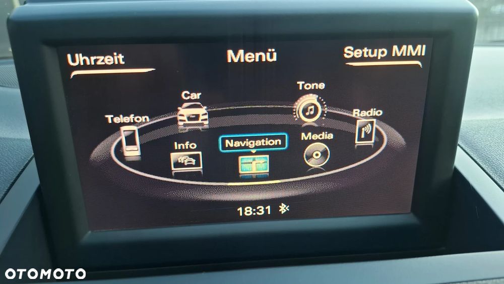 Audi A1 Sportback 1.4 TFSI Ambition - 24