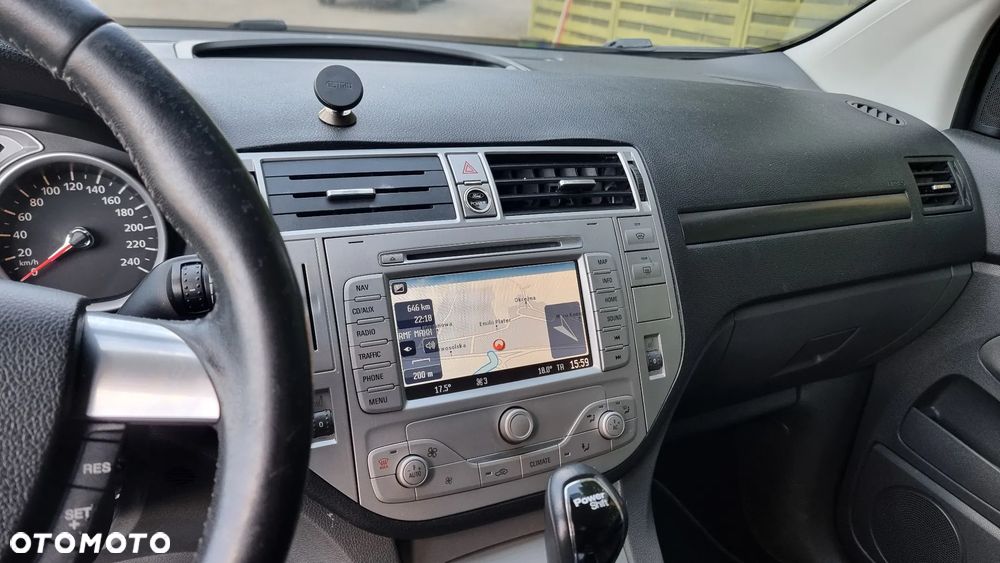 Ford Kuga 2.0 TDCi 4x4 Champions Edition - 24