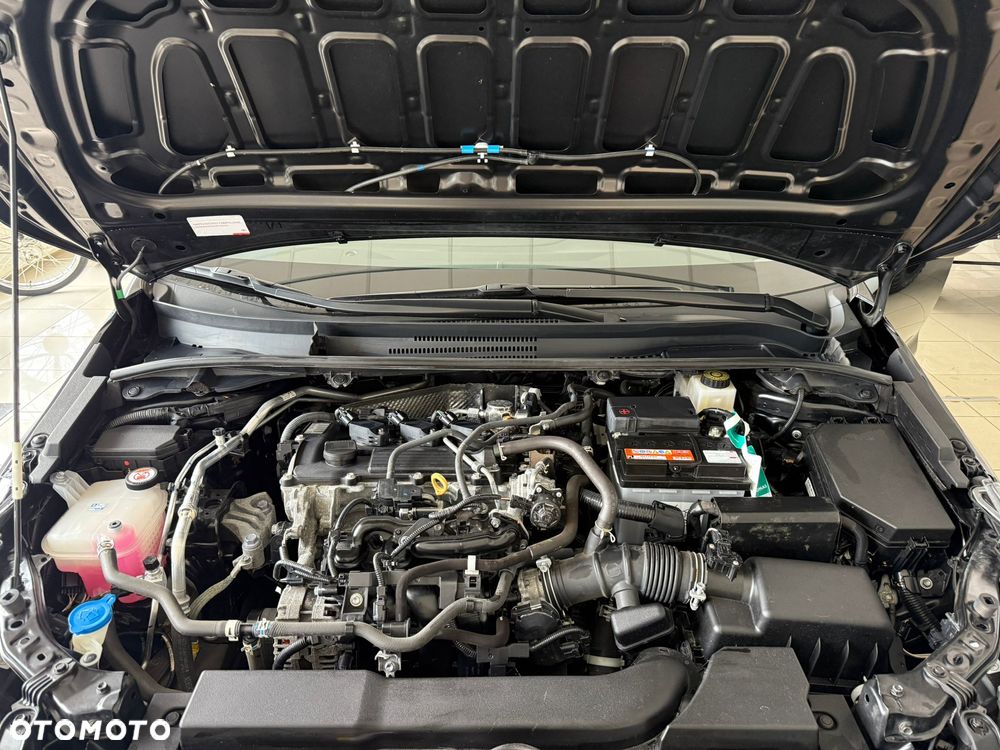 Toyota Corolla 1.5 Style - 23