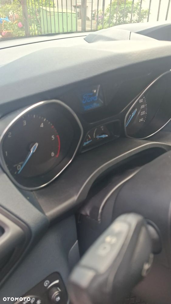 Ford C-MAX 2.0 TDCi Trend MPS6 - 10