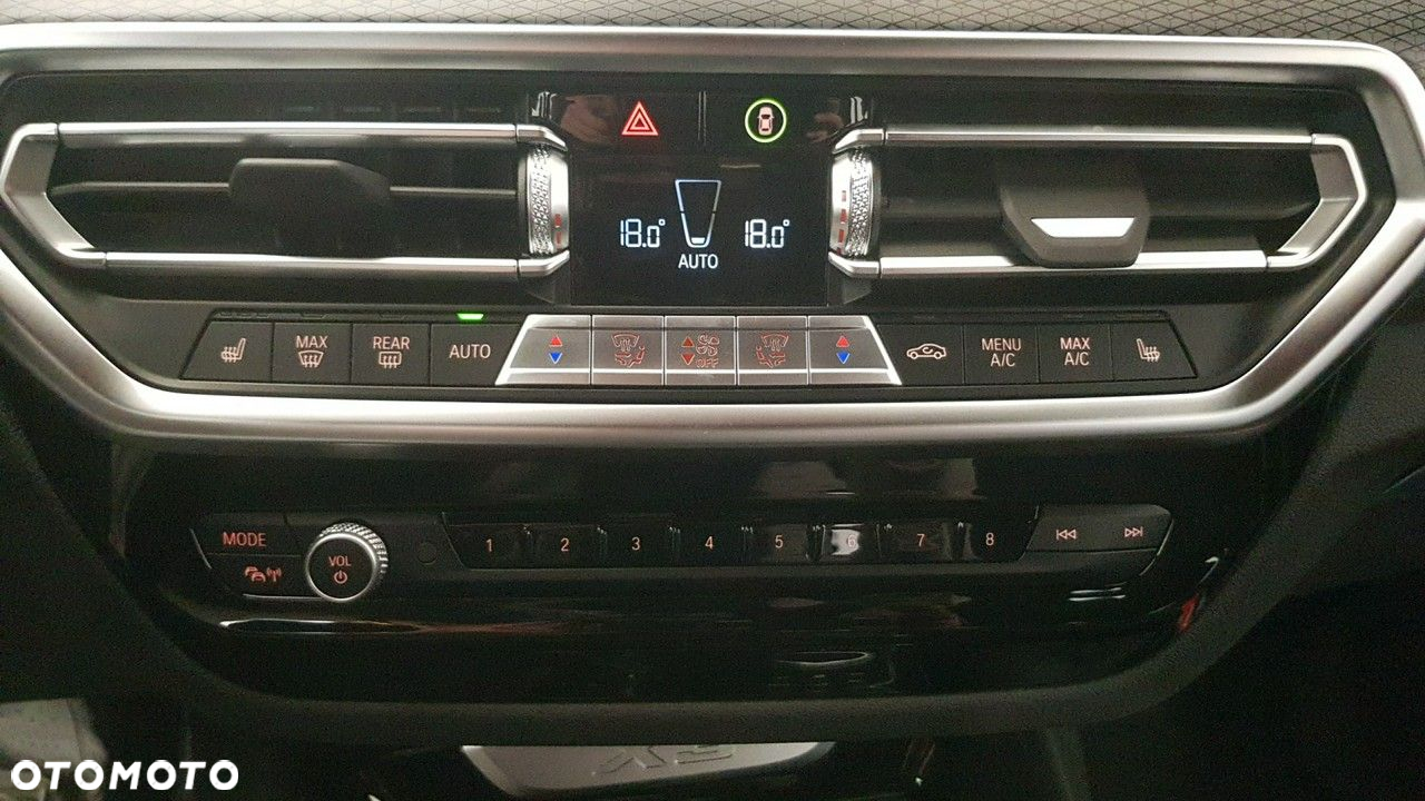 BMW X3 - 30