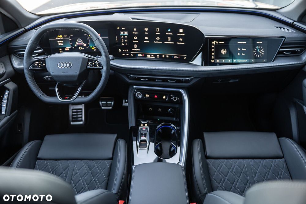 Audi Q5 TDI mHEV 150 kW Quattro S tronic - 20