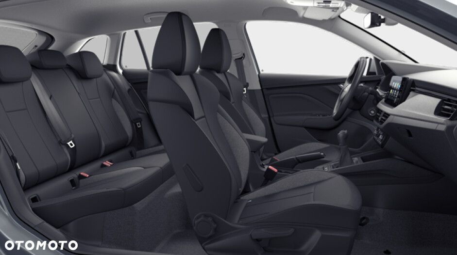 Skoda Scala 1.0 TSI Drive - 5