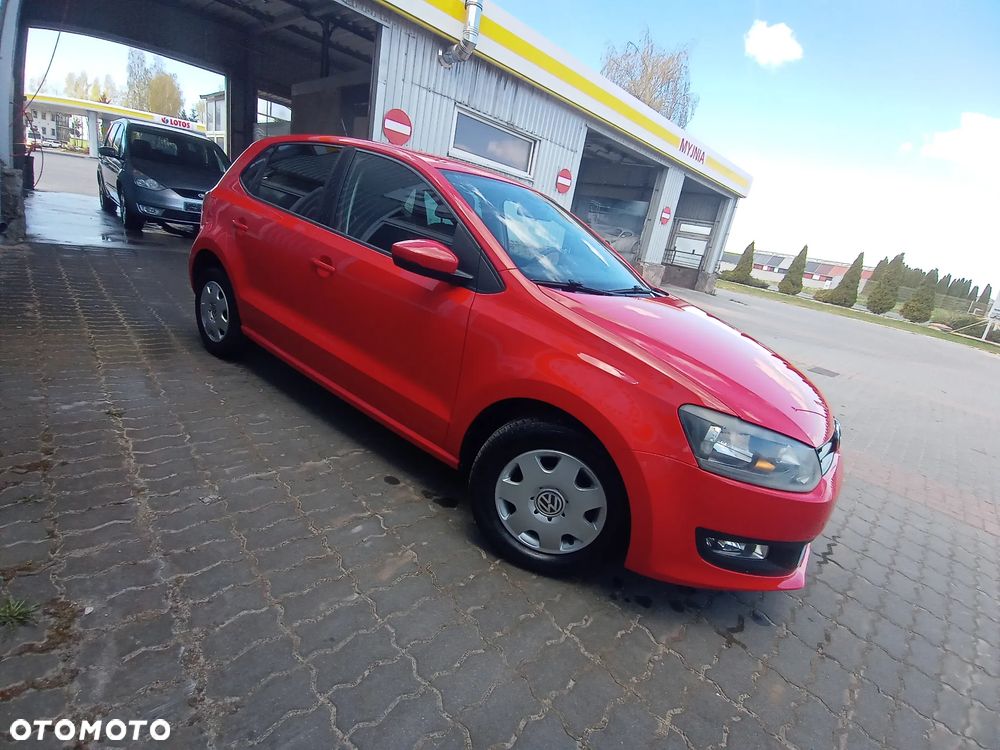 Volkswagen Polo 1.2 Life - 15