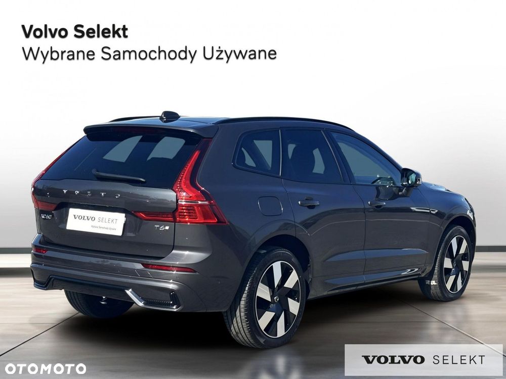 Volvo XC 60 - 6