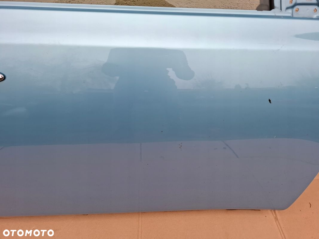DRZWI PRZEDNIE NISSAN LEAF I ORYGINAŁ - 3