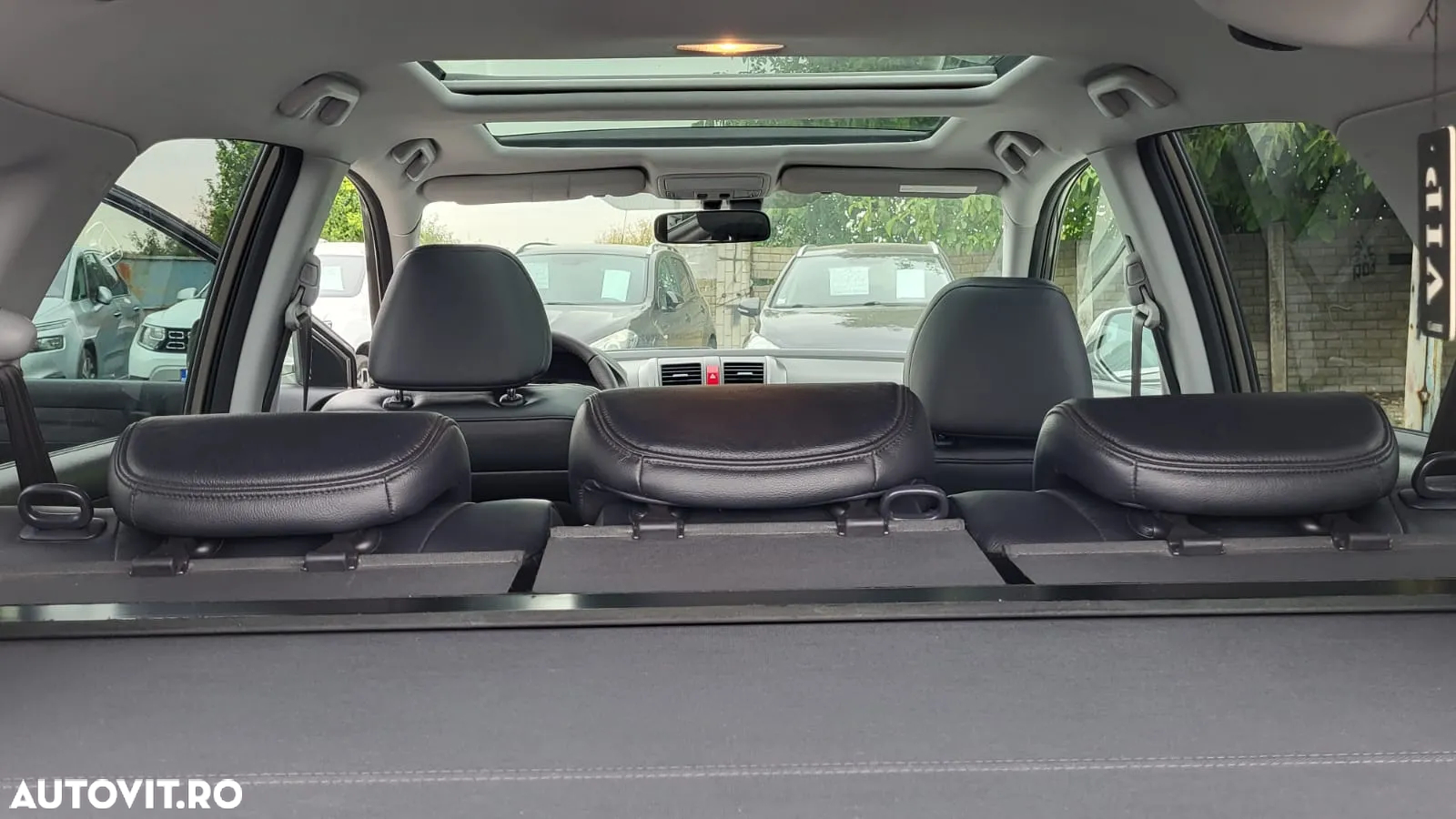 Honda CR-V - 8