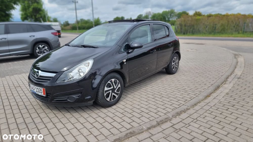 Opel Corsa 1.4 16V Edition 111 Jahre - 1