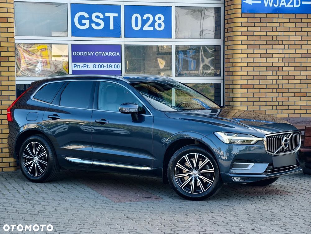 Volvo XC 60 D4 Inscription - 13