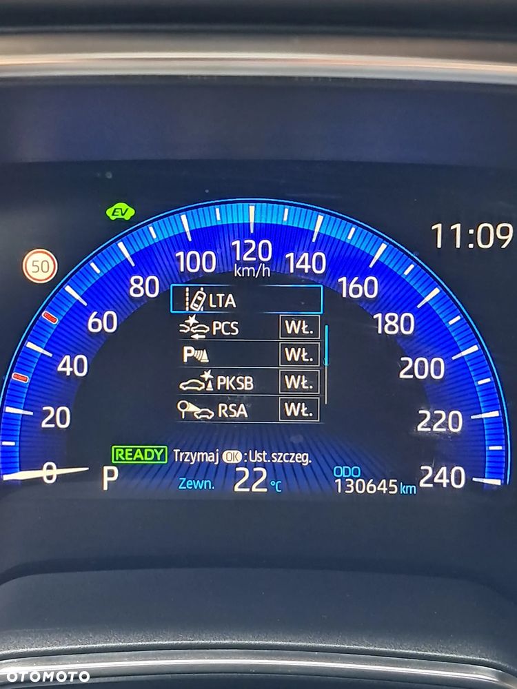 Toyota Corolla - 17