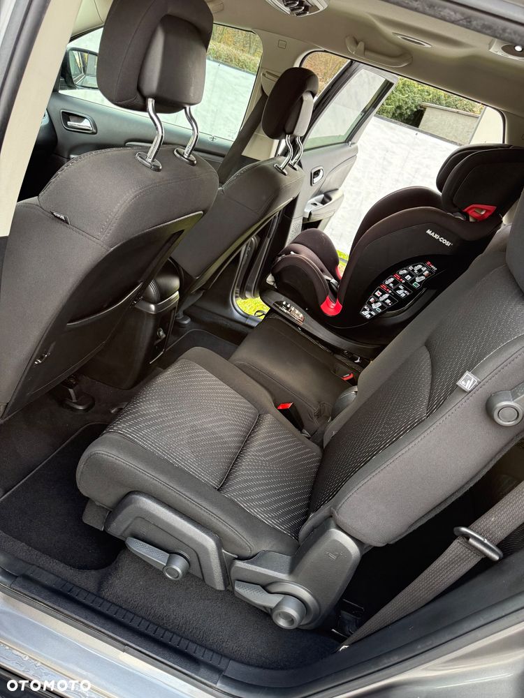 Fiat Freemont 2.0 Multijet 16V DPF Cross - 16