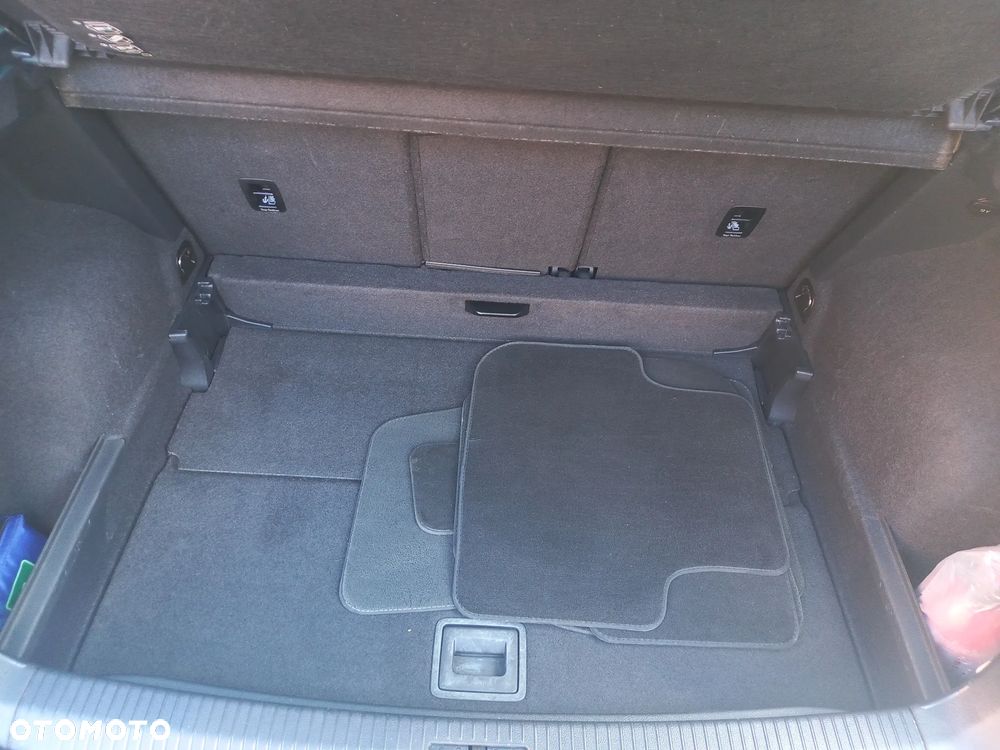 Volkswagen Golf Sportsvan SV 1.6 TDI BMT Comfortline - 9