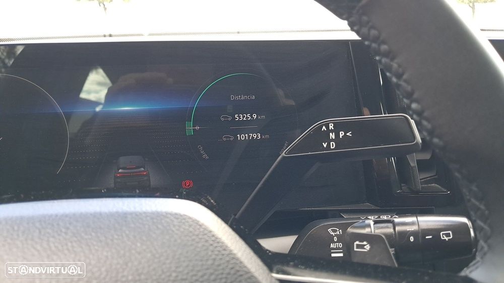 Renault Mégane E-Tech EV60 Evolution ER Optimum Charge - 33