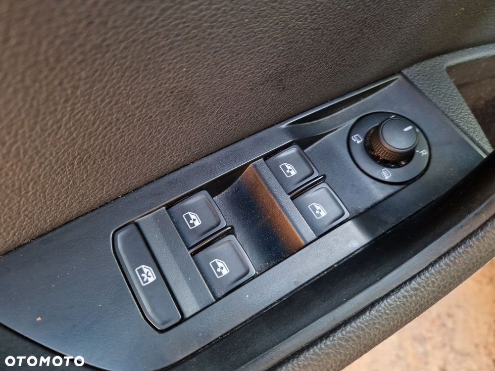 Skoda Superb 1.5 TSI Style DSG - 14