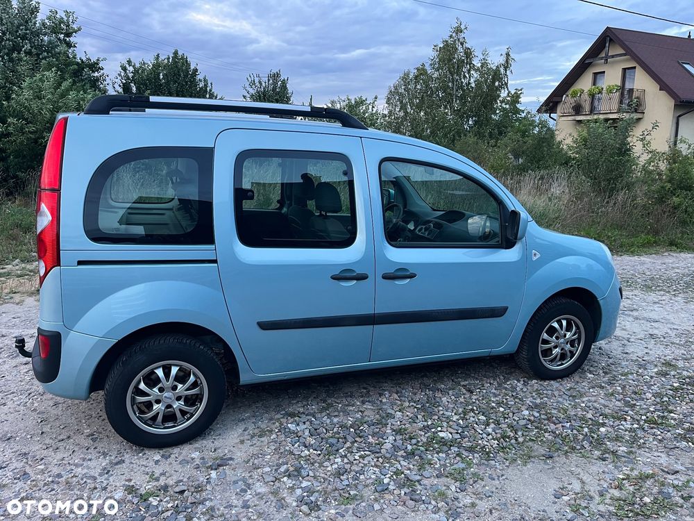 Renault Kangoo - 25