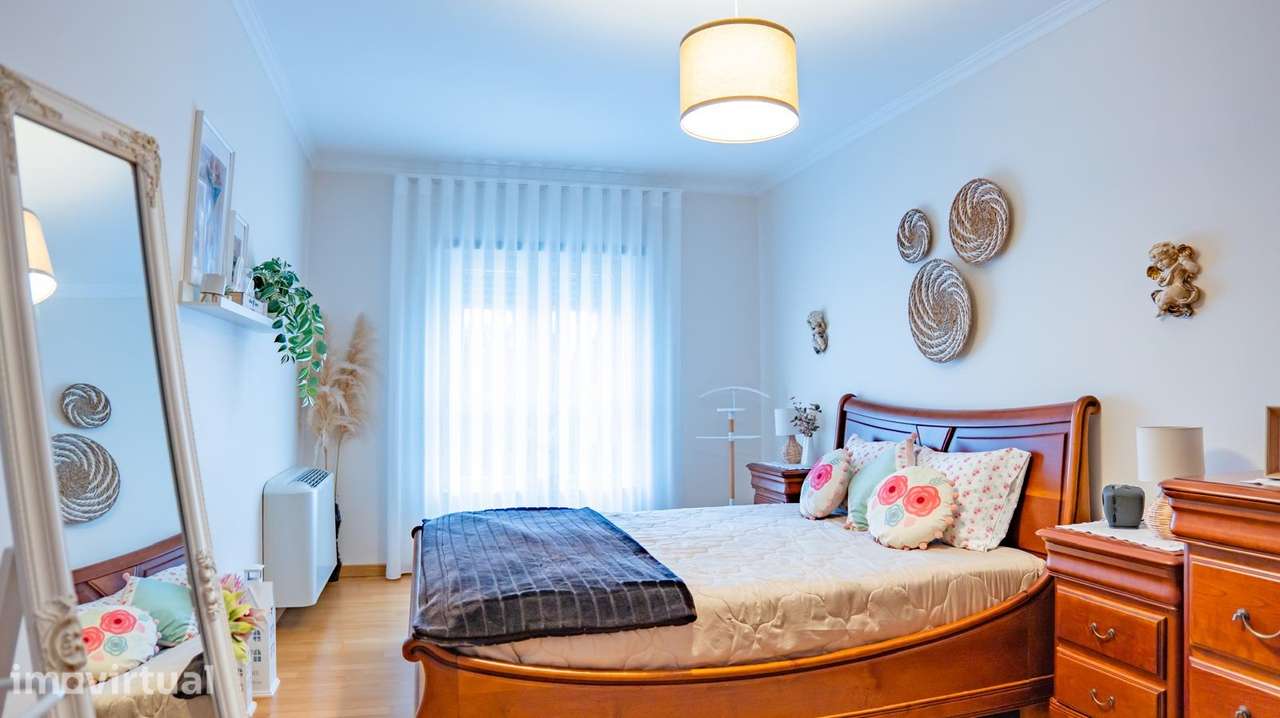 Apartamento T4 Venda em Nossa Senhora de Fátima,Entroncamento - Grande imagem: 4/52
