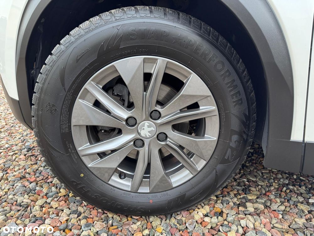 Peugeot 2008 1.2 PureTech GT S&S EAT8 - 21