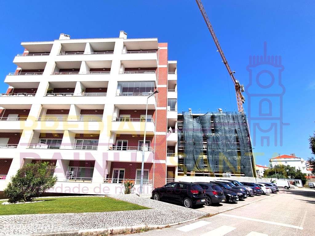 Excelente Apartamento T3 novo, , em Tavarede, Figueira da Foz - Grande imagem: 2/21