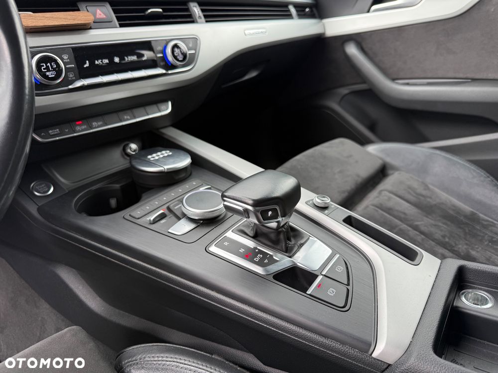 Audi A4 Avant 40 TDI Quattro Sport S tronic - 29