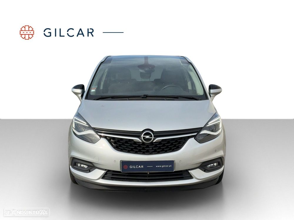 Opel Zafira 1.6 CDTi Innovation S/S - 3