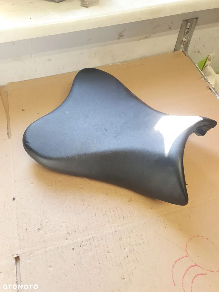 Suzuki gsxr 600 750 2008 2009 siedzenie kierowcy - 3