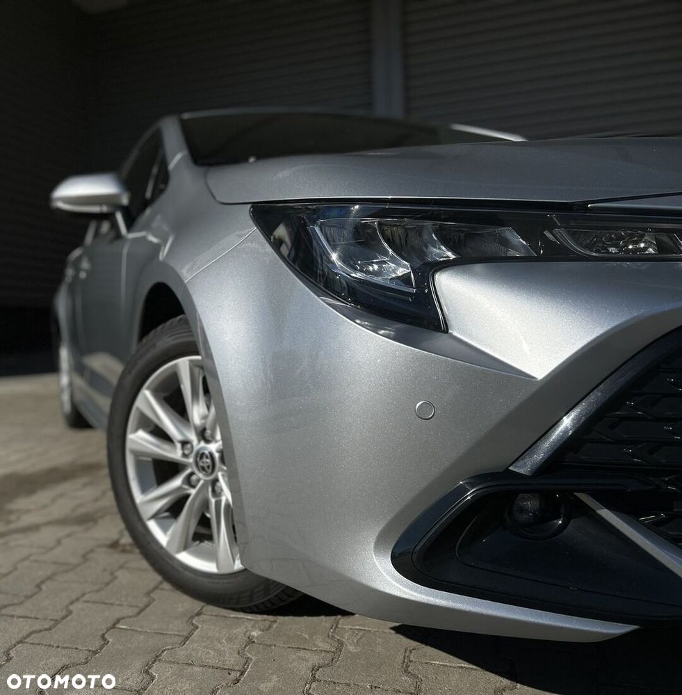 Toyota Corolla 1.8 Hybrid Comfort - 14