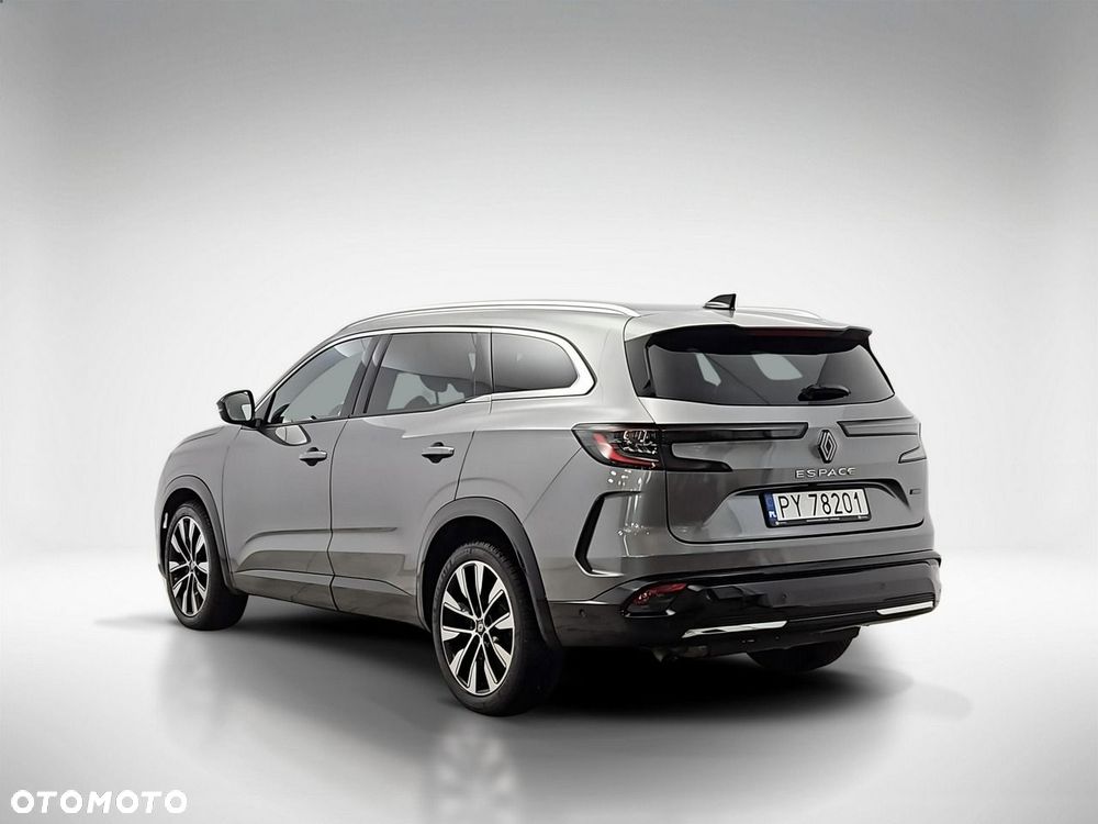 Renault Espace 1.2 E-Tech Full Hybrid 200 Techno MMT 7os - 3