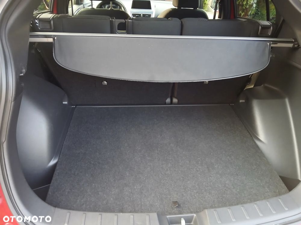 Mitsubishi Eclipse Cross 1.5 T-MIVEC ClearTec 2WD Diamant Edition - 39