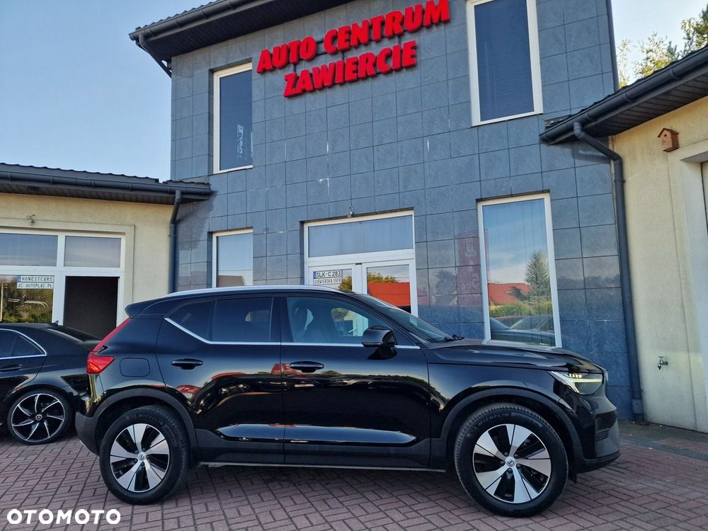 Volvo XC 40 T4 Plug-In Hybrid Core - 15
