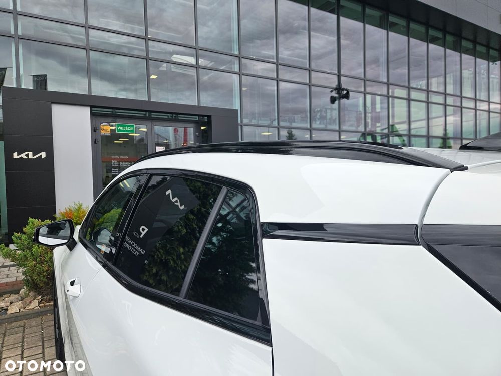 Kia Sportage 1.6 T-GDI Black Edition 2WD DCT - 12