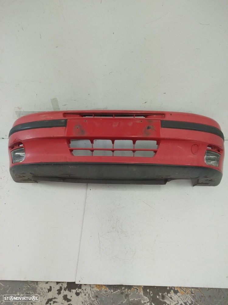 Para Choques Ft Fiat Punto (176_) - 1