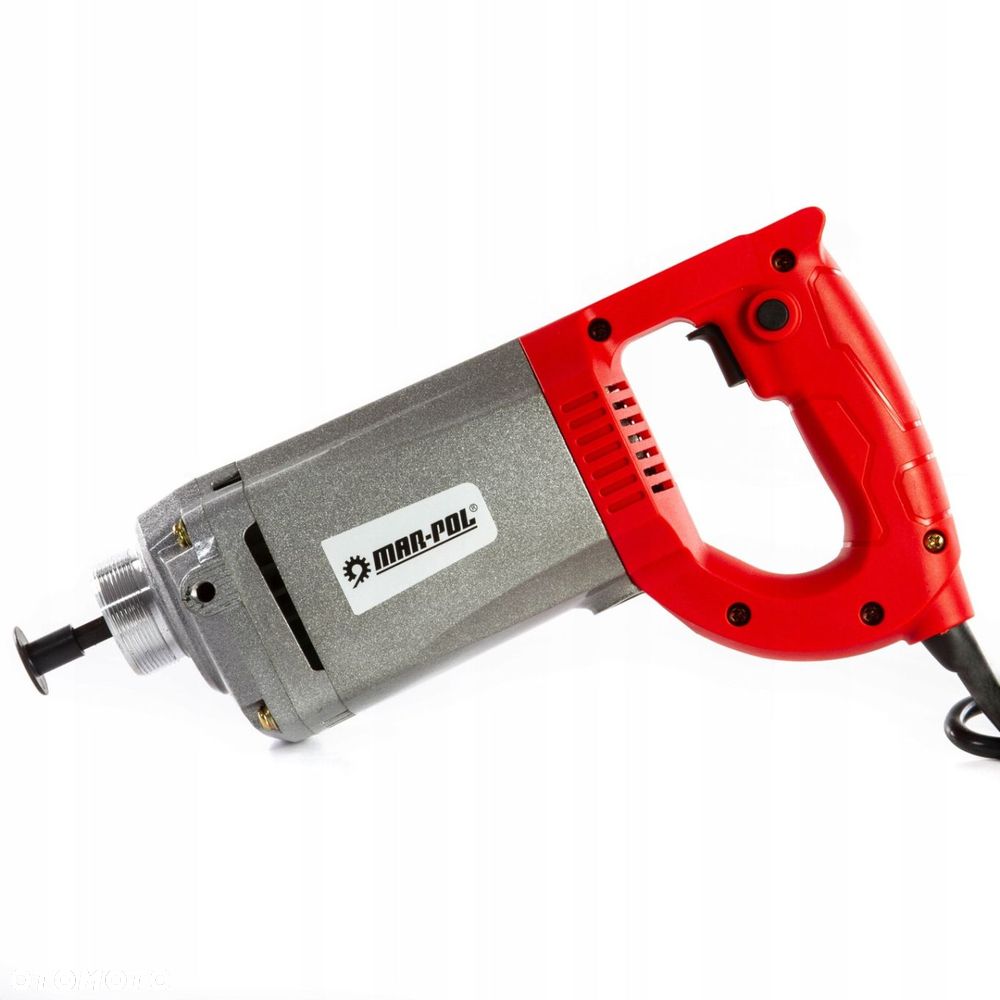Wibrator do betonu Mar-pol 1250 W 4500 obr./min - 5