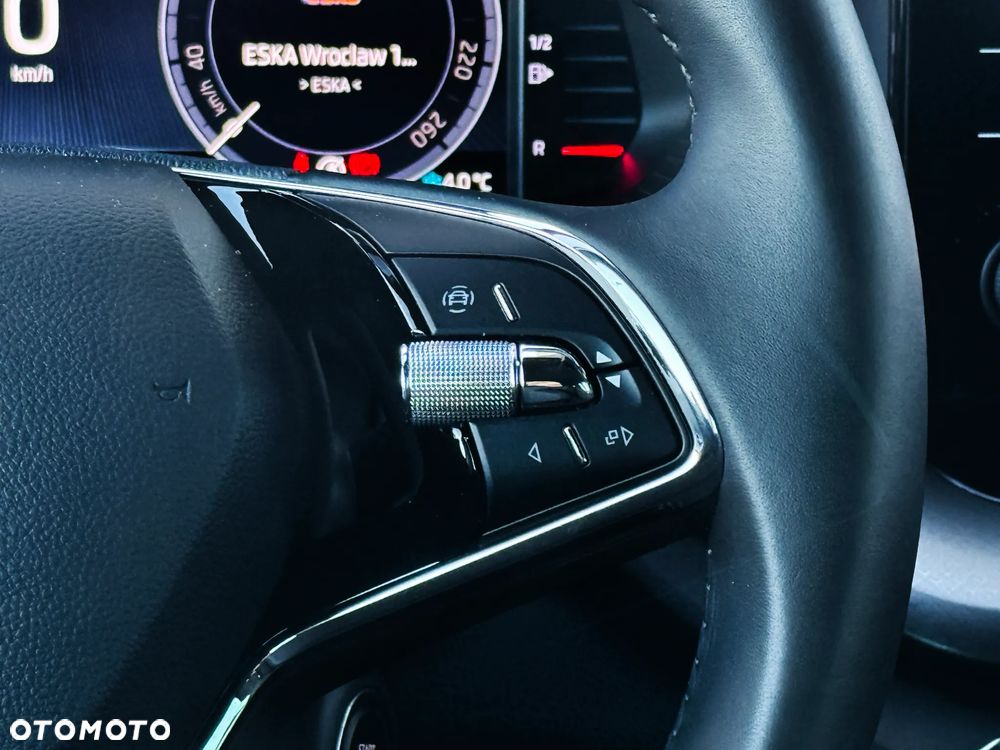 Skoda Octavia 1.5 TSI ACT Ambition - 20