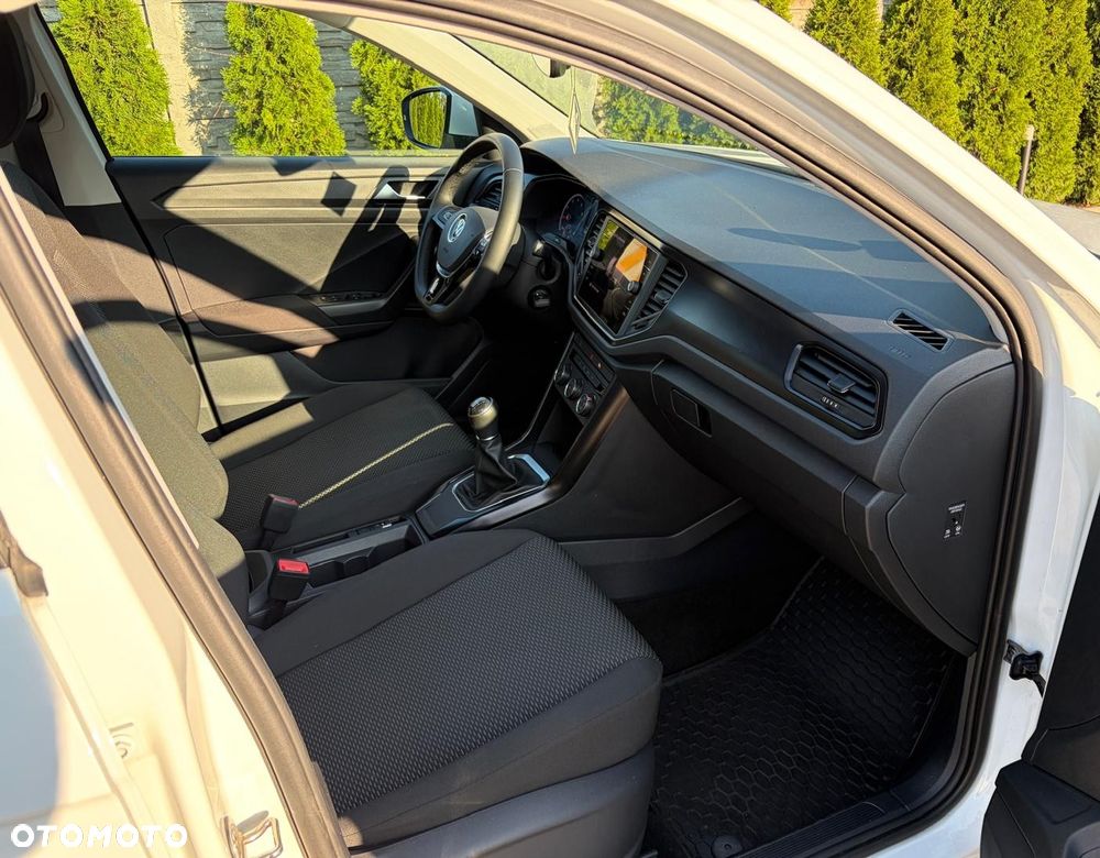 Volkswagen T-Roc 1.0 TSI - 15