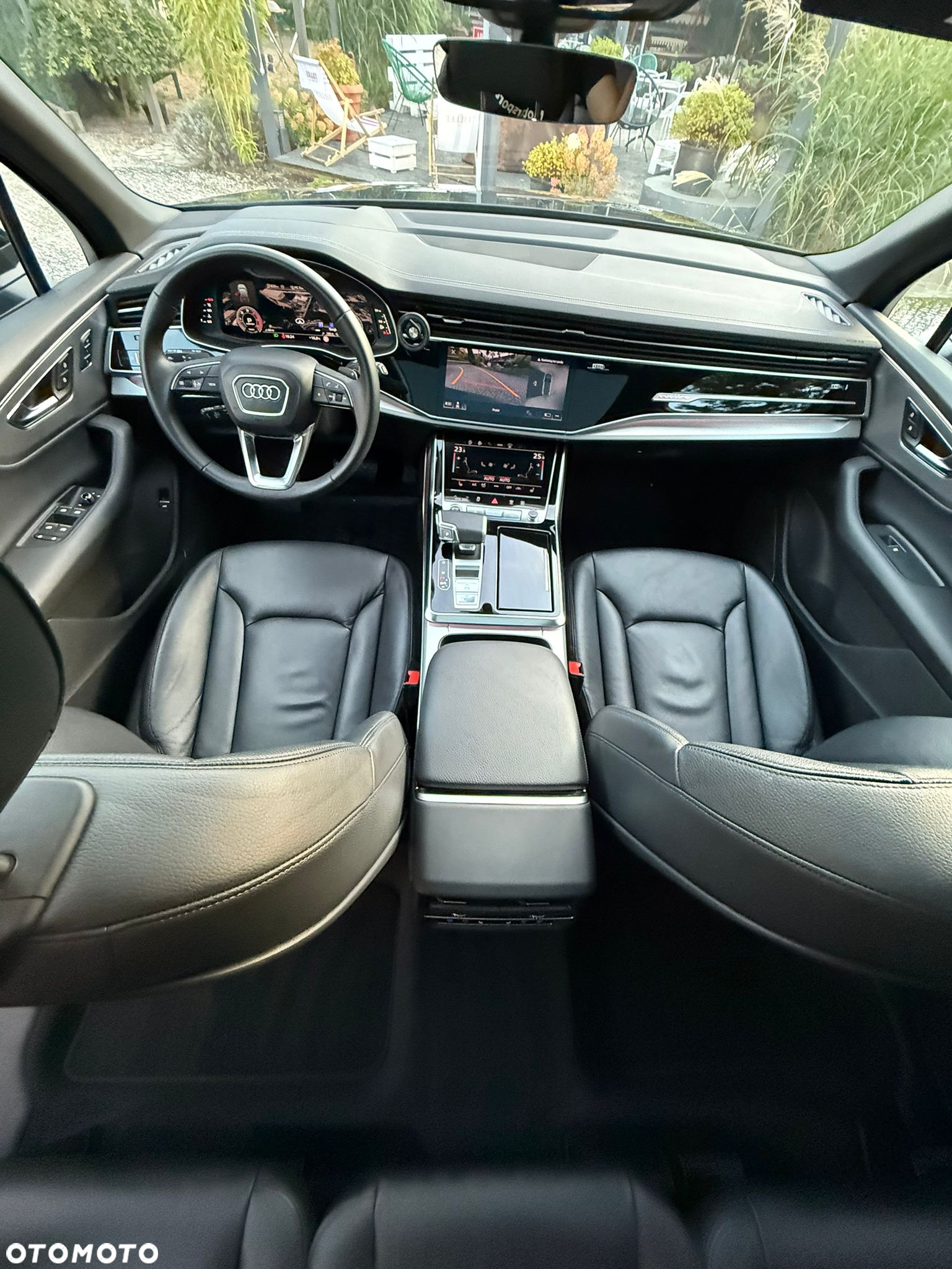 Audi Q7 - 5