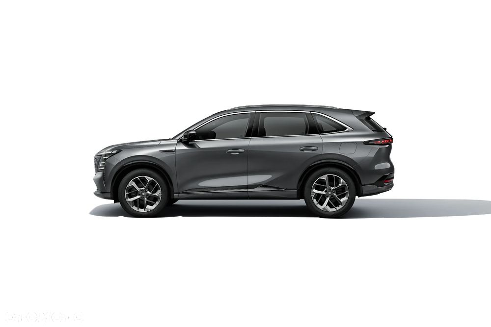 Changan CS75 Plus 1.5T - 33