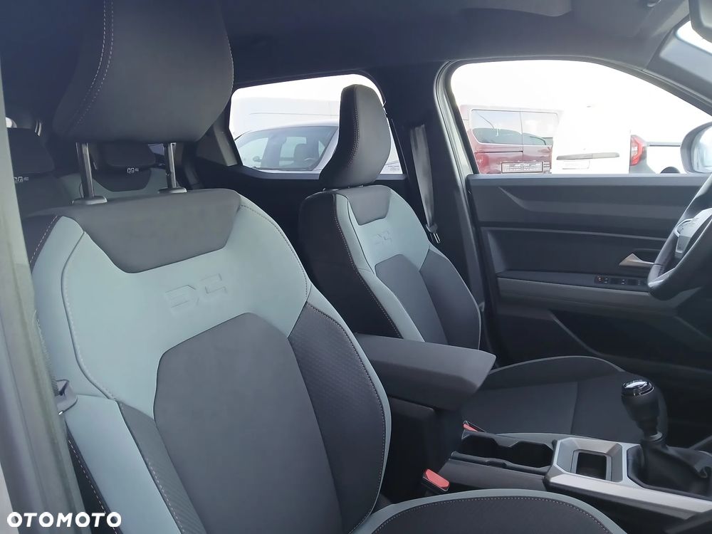 Dacia Duster - 10