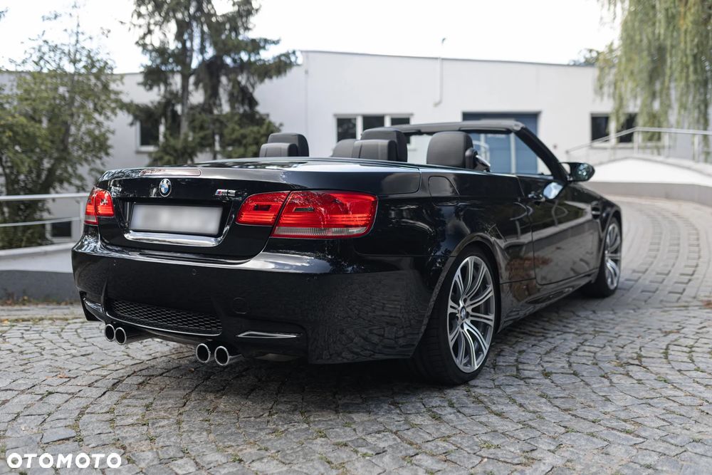 BMW M3 - 12