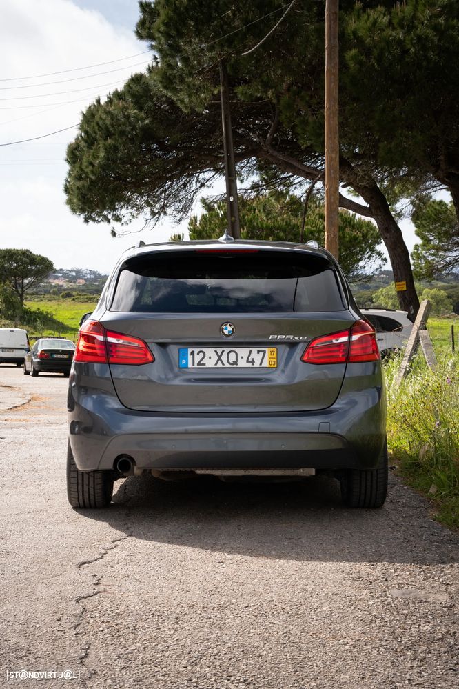 BMW 225xe Active Tourer iPerformance Luxury Line - 10