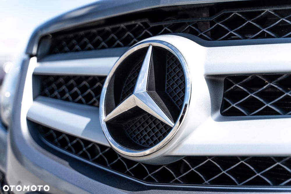 Mercedes-Benz GLK 220 CDI BlueEff - 23
